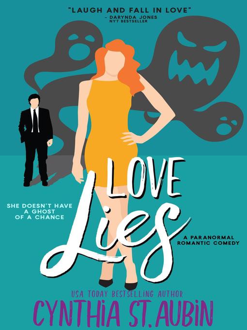 Title details for Love Lies by Cynthia St. Aubin - Wait list